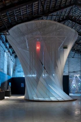 Biennale Architettura 2021, Padiglione Italia ph Irene Fanizza