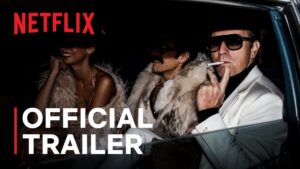 Hulston la nuova serie di Netflix