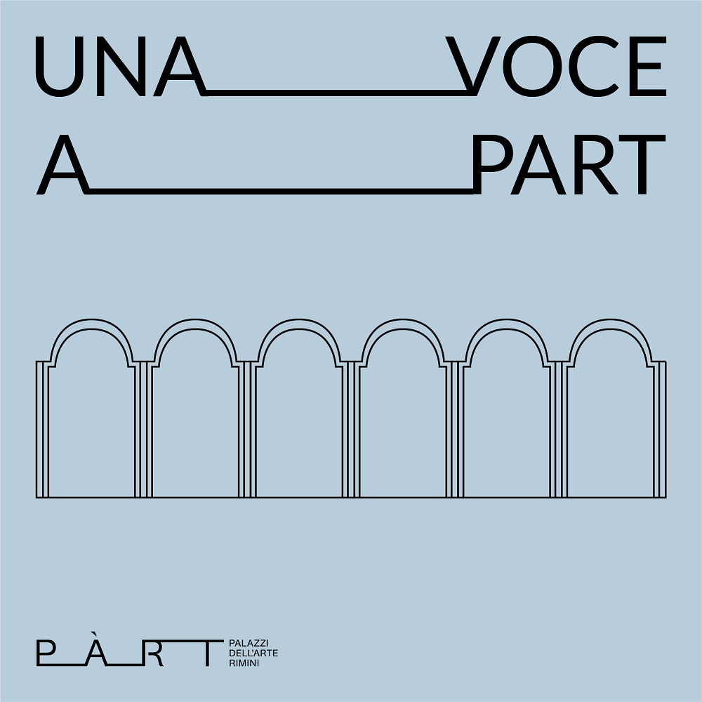 Una voce a PART