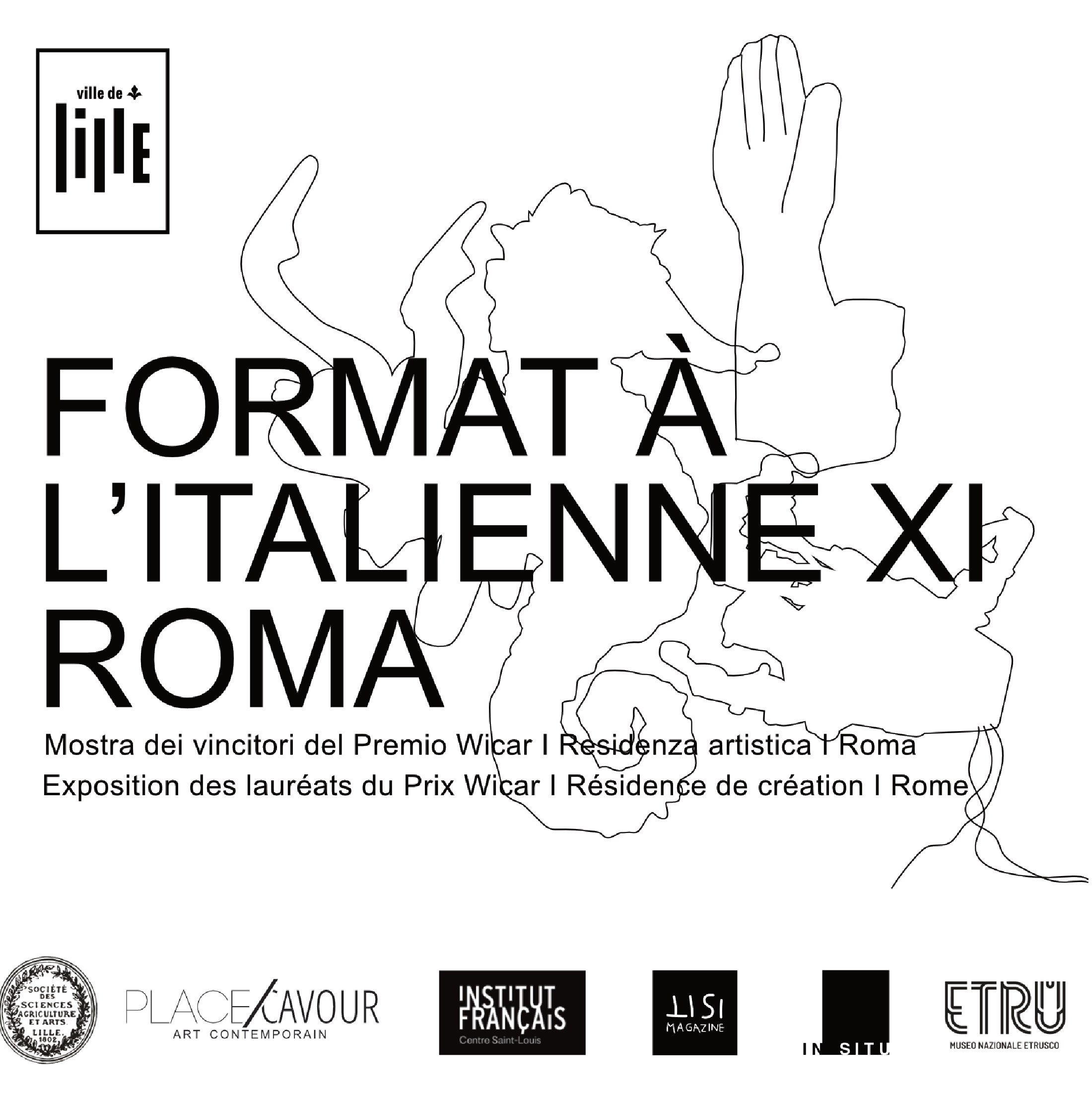 FORMAT À L’ITALIENNE XI