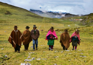 Qhapaq Ñan. Il grande cammino delle Ande. La mostra a Roma