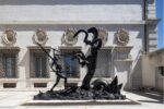 2. Hydra and Kali, Collezione privata / Private collection Ph. by A. Novelli © Galleria Borghese – Ministero della Cultura © Damien Hirst and Science Ltd. All rights reserved DACS 2021/SIAE 2021