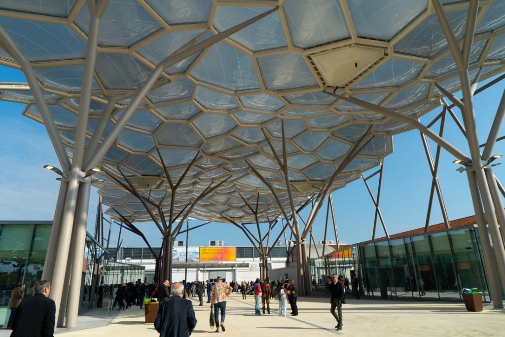 Presentata ArtVerona 2021: ecco il programma della fiera e gli eventi collaterali