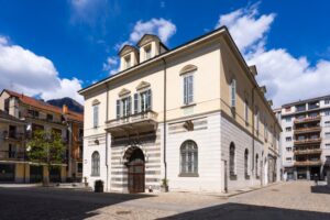 A Domodossola apre la nuova sede dei Musei Civici Gian Giacomo Galletti. Tutte le collezioni