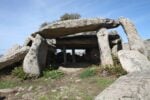 Dolmen di Ladas – Luras (SS)