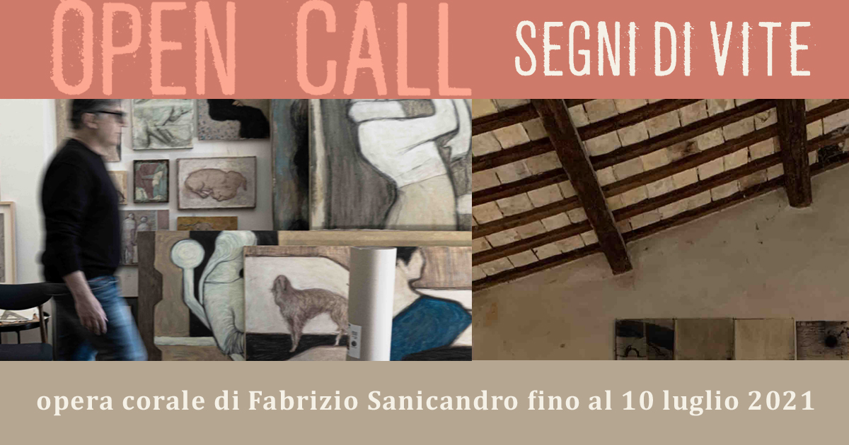 OPENCALL SEGNIDIVITE F.SANNICANDRO