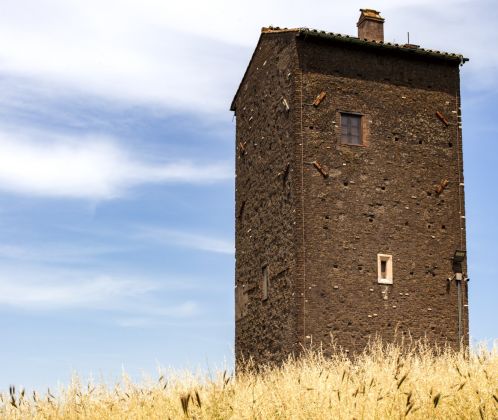 Torre del Castrum Castilionis