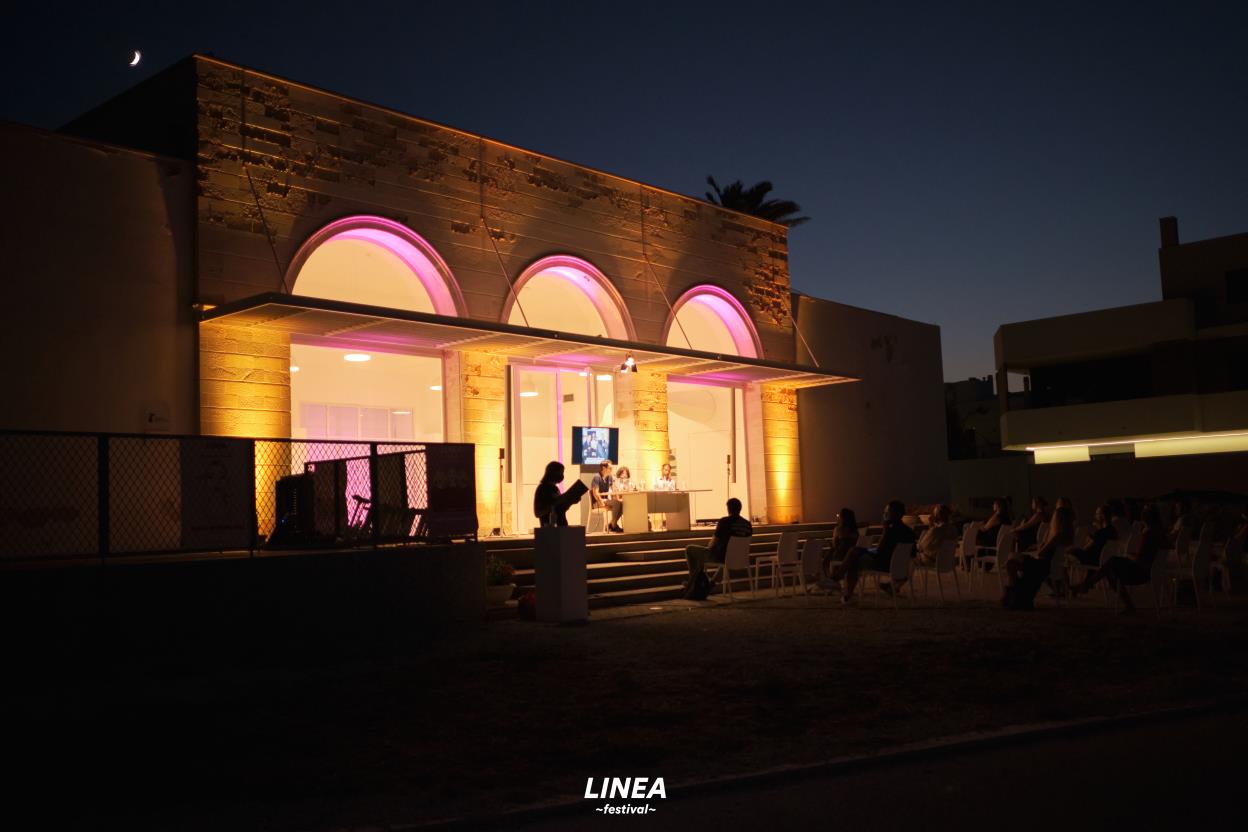 Linea Festival