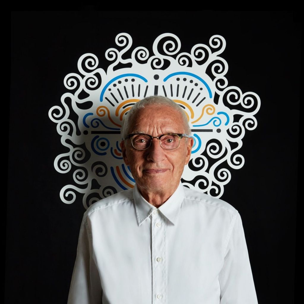 Il design di Alessandro Mendini nella riedizione dei suoi scritti