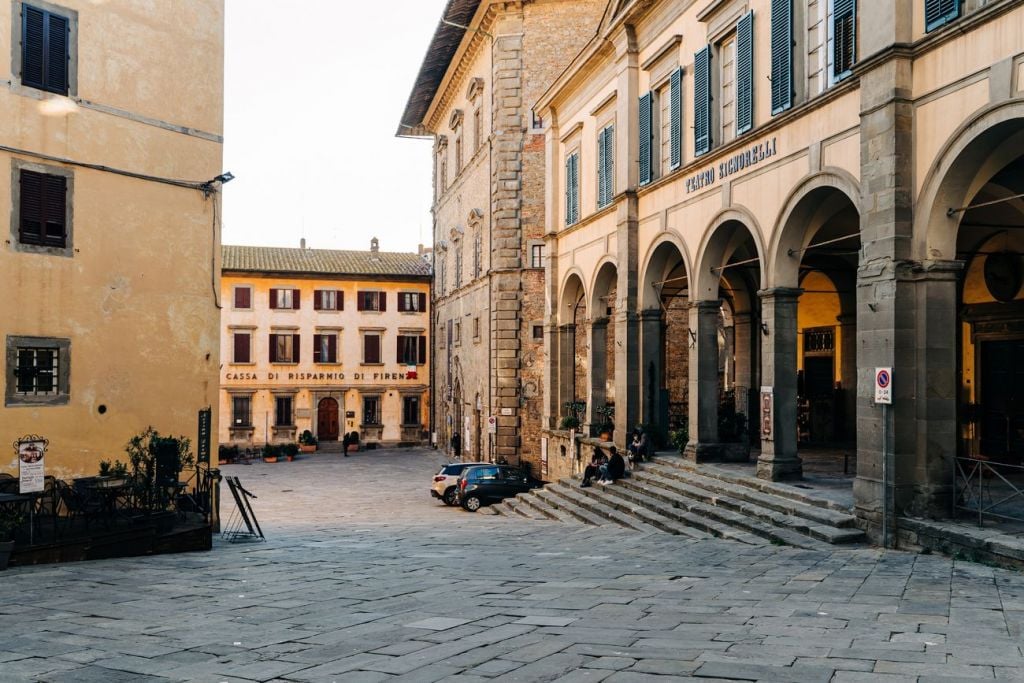 Tuscany Today. Il podcast sulla Toscana contemporanea arriva ad Arezzo e nei dintorni