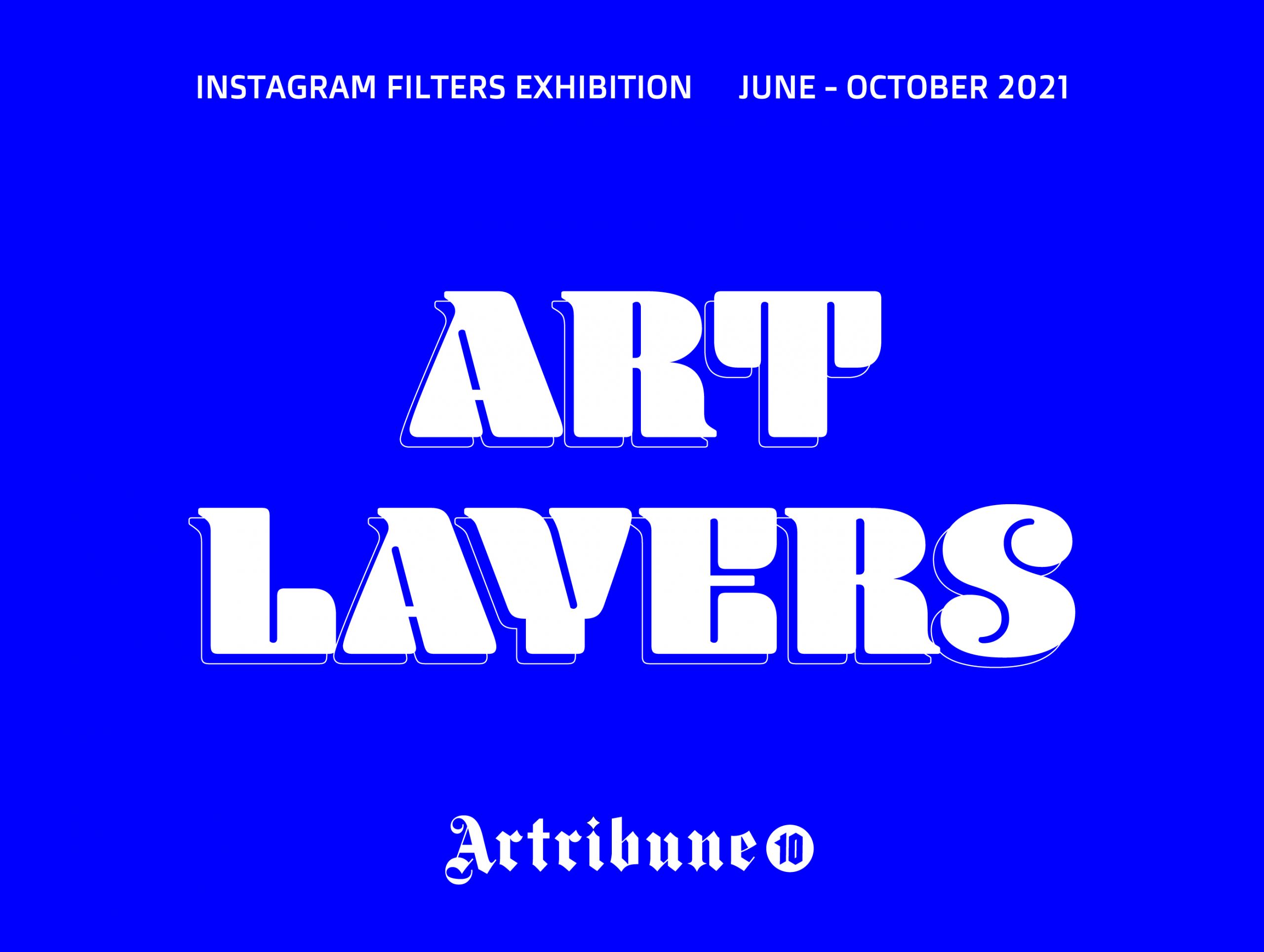 Art Layers, Artribune