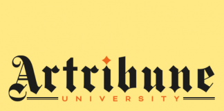 Artribune University