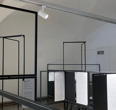 Autremonde, installation view. Porto Design Biennale 2021. Photo Museu Nacional de Soares dos Reis