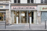Galleria Continua, 2021 A bras ouverts, Courtesy: the artist and GALLERIA CONTINUA Photo by: Thomas Lannes