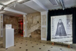 Galleria Continua, 2021 A bras ouverts, Courtesy: the artist and GALLERIA CONTINUA Photo by: Thomas Lannes