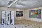 Galleria Continua, 2021 A bras ouverts, Courtesy: the artist and GALLERIA CONTINUA Photo by: Thomas Lannes