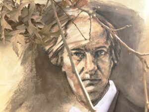 Genova celebra 200 anni dalla nascita di Baudelaire: mostre e appuntamenti