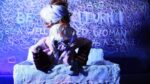 Bea Scaccia, My Hope Chest, 2020, frame da animazione in stop motion