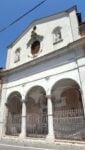 Chiesa della Madonna delle Lacrime, Via Carriona, Carrara