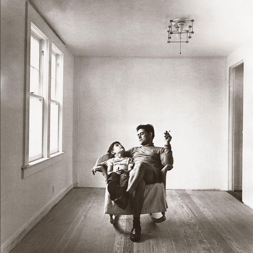 La mostra su Costantino Nivola in America