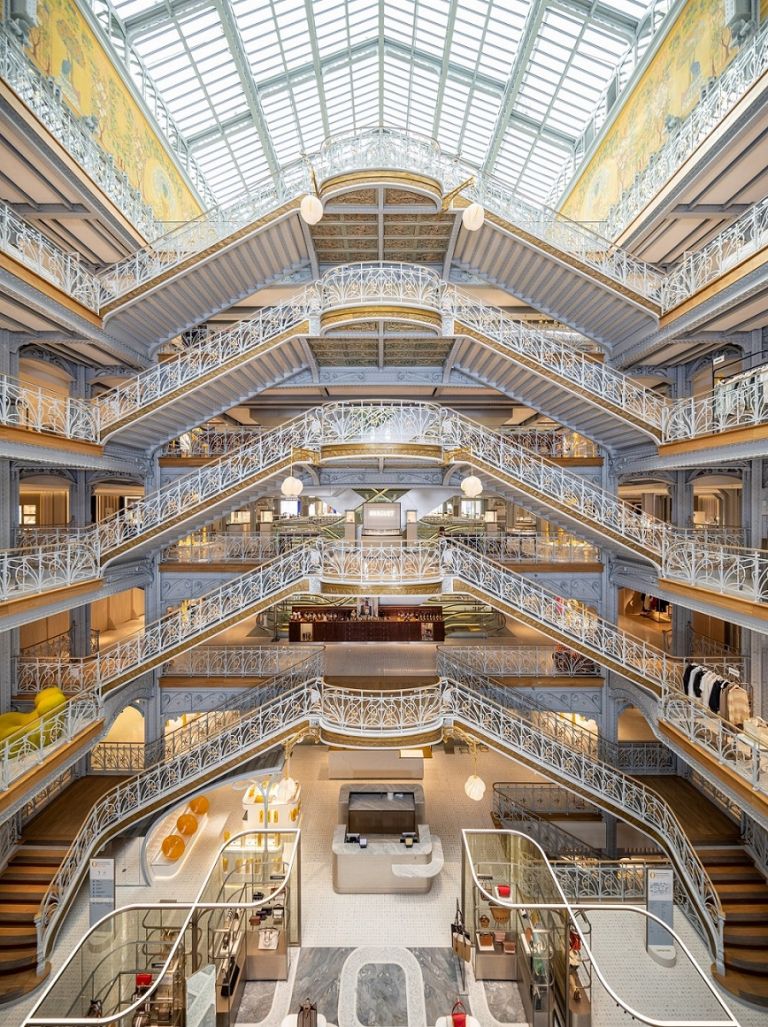 La Samaritaine Paris