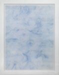Dadamaino, Passo dopo passo, 1989. Courtesy Tornabuoni Art, Parigi