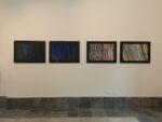 Davide Dilelo, Index, Torino, 2021, allestimento