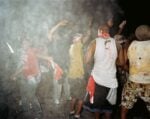 Deanna Lawson, Jouvert, Flatbush, Brooklyn, 2013 © Deana Lawson. Courtesy Sikkema Jenkins & Co., New York