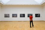Efekat Pregleda. Exhibition view at MSUB, Belgrado 2021. Photo credits Bojana Janjic MOCAB