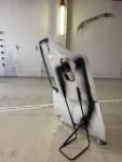 Emanuele Resce, Gli antichi non si occupavano di arte contemporanea, 2021