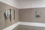 Fabrizio Prevedello. Rupe. Exhibition view at Cardelli & Fontana, Sarzana 2021