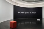 Félix Gonzaléz-Torres. The Politics of Relation. Exhibition view at MACBA, Barcellona 2021. Photo Miquel Coll