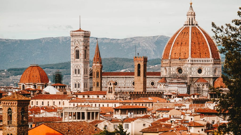 Tuscany Today. Firenze oltre il Rinascimento