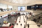 L’aeroporto di Linate ospita opere della collezione del Museo del Design Italiano della Triennale di Milano