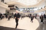 L’aeroporto di Linate ospita opere della collezione del Museo del Design Italiano della Triennale di Milano