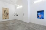 Fragile. Exhibition view at Monitor, Roma 2021. Photo Giorgio Benni. Courtesy l’artista & Monitor, Roma Lisbona Pereto