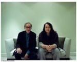 Franco Battiato & Anohni