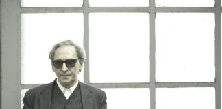 Franco Battiato
