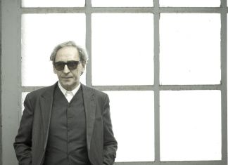 Franco Battiato