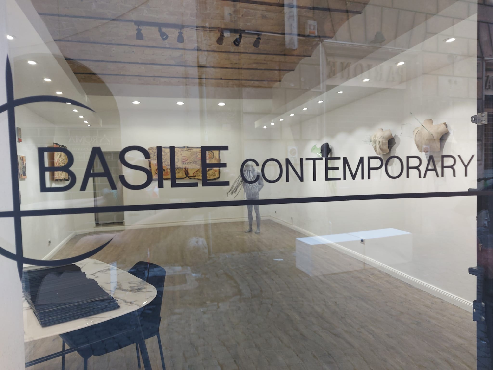 Basile Contemporary Gallery