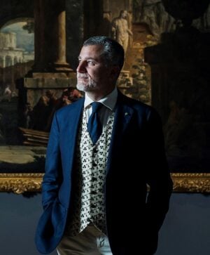 Fondazione Torino Musei: Giovanni Carlo Federico Villa nuovo direttore di Palazzo Madama