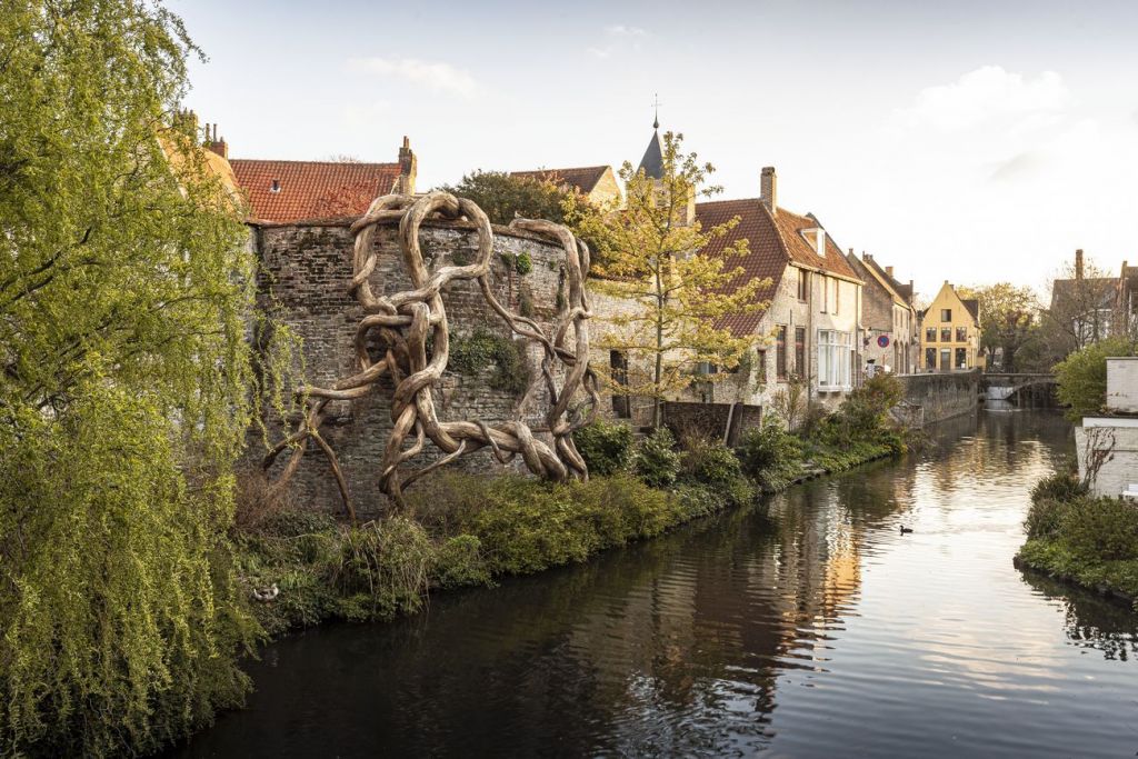 Triennale di Bruges 2021. Temi e artisti della terza edizione