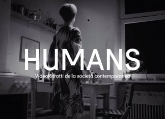 Humans 4 - Christian Niccoli