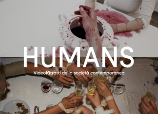 HUMANS. Video-ritratti della società contemporanea. #5 [S]Laccio