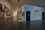 I folli anni Venti. Exhibition view at Guggenheim Museum, Bilbao 2021