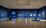 I folli anni Venti. Exhibition view at Guggenheim Museum, Bilbao 2021