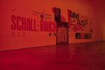 I folli anni Venti. Exhibition view at Guggenheim Museum, Bilbao 2021