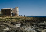 Il Museo del Mare di Noto sullo scoglio di Calabernardo