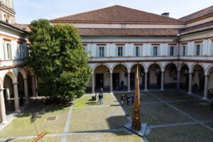 Milano: nuovo polo del Conservatorio a Rogoredo. La musica caccia via spaccio e degrado