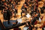 Il concerto al Conservatorio Giuseppe Verdi di Milano